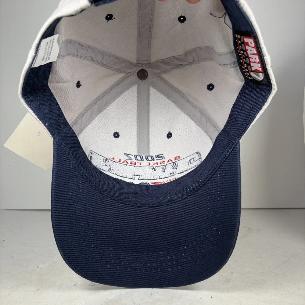 Big East Conference‎ 2007 Basketball Champions NCAA Strap Back Hat